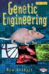 Book cover for Genetic Engineering