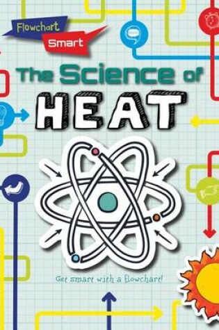 Cover of The Science of Heat