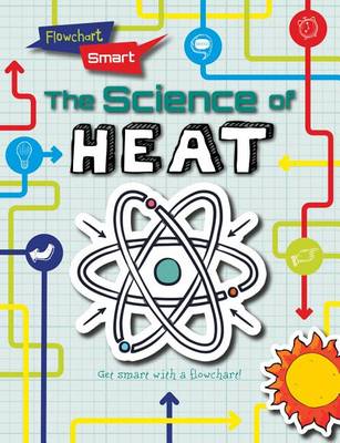 Book cover for The Science of Heat