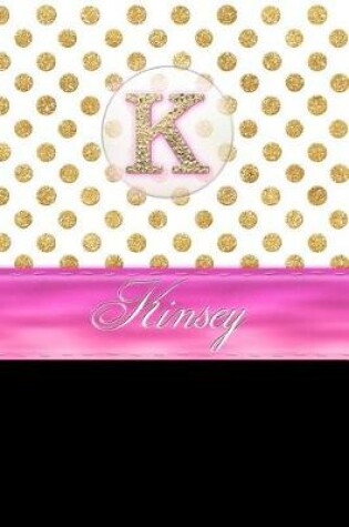 Cover of Kinsey