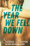 Book cover for Year We Fell Down