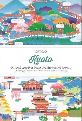 Cover of Kyoto