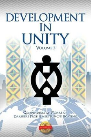 Cover of Development in Unity Volume Three