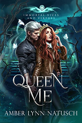 Cover of Queen Me