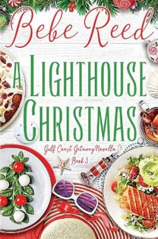 Cover of A Lighthouse Christmas
