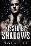 Book cover for Kissed by Shadows