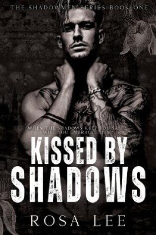 Cover of Kissed by Shadows