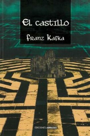 Cover of El Castillo