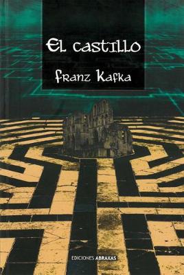 Book cover for El Castillo
