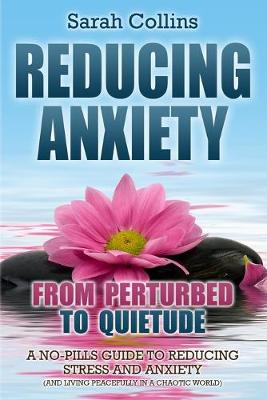 Book cover for Reducing Anxiety