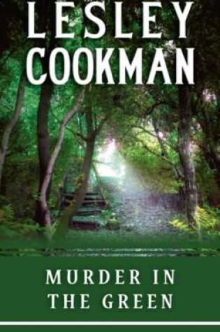 Cover of Murder in the Green