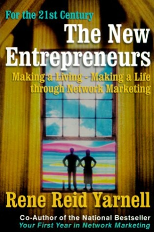 Cover of New Entrepreneurs