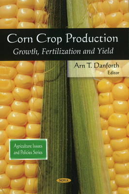 Cover of Corn Crop Production