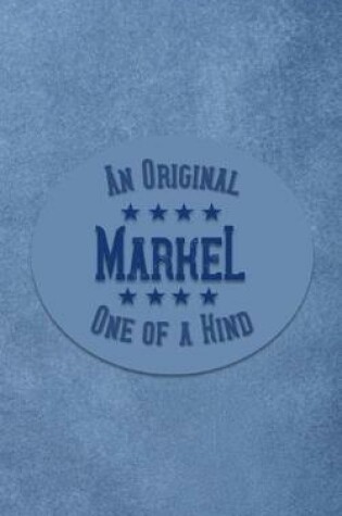 Cover of Markel