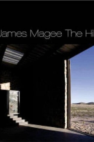 Cover of James Magee: the Hill