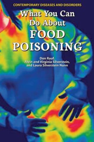 Cover of What You Can Do about Food Poisoning