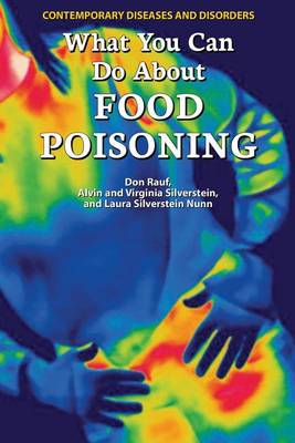 Book cover for What You Can Do about Food Poisoning