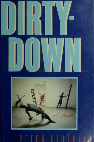 Cover of Dirty-Down