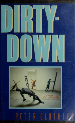 Book cover for Dirty-Down