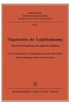 Book cover for Organisation der Langfristplanung