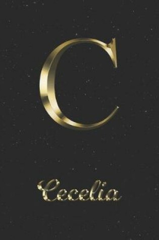 Cover of Cecelia