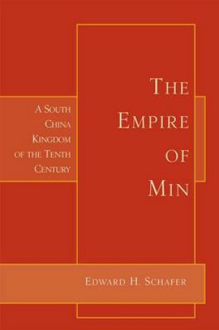 Cover of The Empire of Min