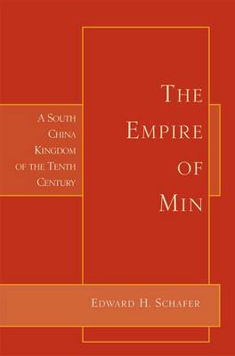 Cover of The Empire of Min