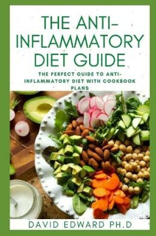 Cover of The Anti-Inflammatory Diet Guide