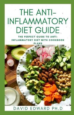 Book cover for The Anti-Inflammatory Diet Guide