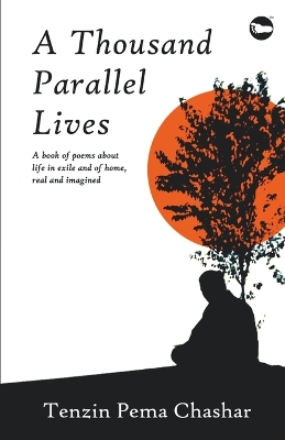 Book cover for A Thousand Parallel Lives