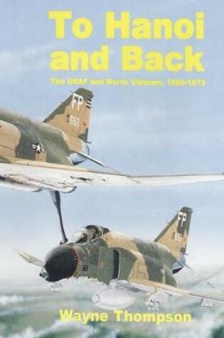 Cover of To Hanoi and Back
