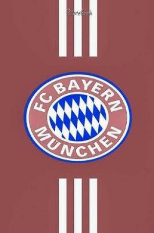 Cover of Bayern Munich 29