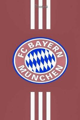 Book cover for Bayern Munich 29