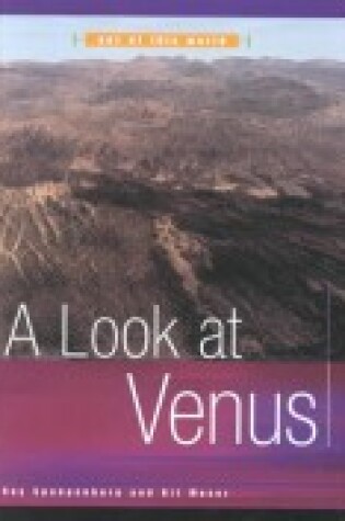 Cover of A Look at Venus