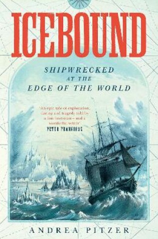 Cover of Icebound