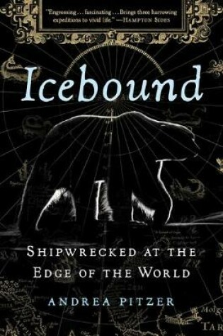 Cover of Icebound