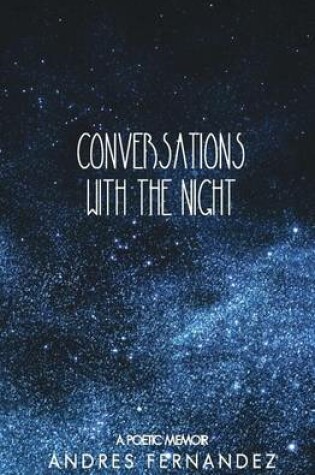 Cover of Conversations with the Night