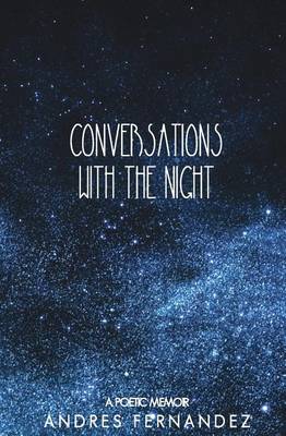 Book cover for Conversations with the Night