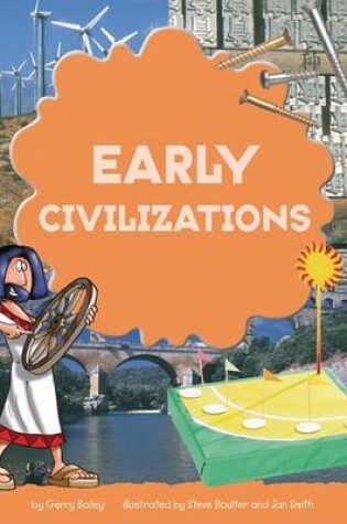 Cover of Early Civilizations