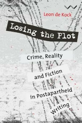 Cover of Losing the Plot