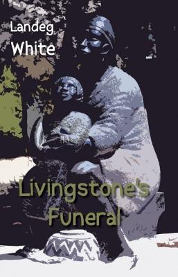 Book cover for Livingstone's Funeral