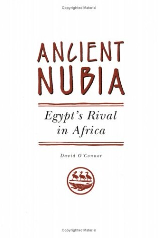 Cover of Ancient Nubia