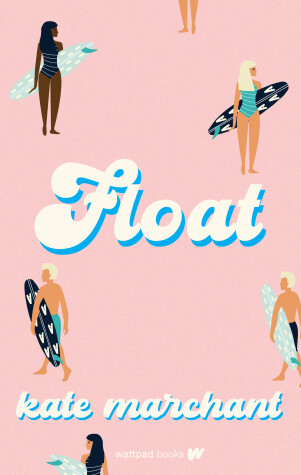 Book cover for Float