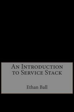 Cover of An Introduction to Service Stack