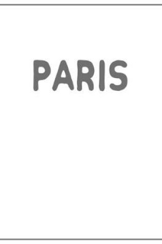 Cover of Paris