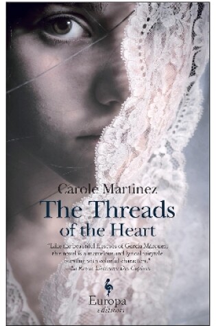 Cover of The Threads of the Heart