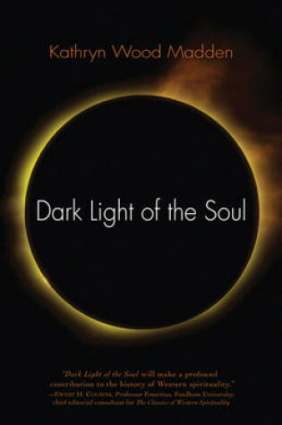 Cover of Dark Light of the Soul