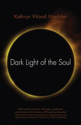 Cover of Dark Light of the Soul