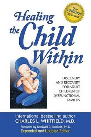 Cover of Healing the Child Within