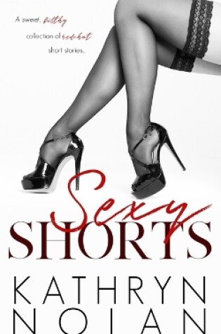Cover of Sexy Shorts